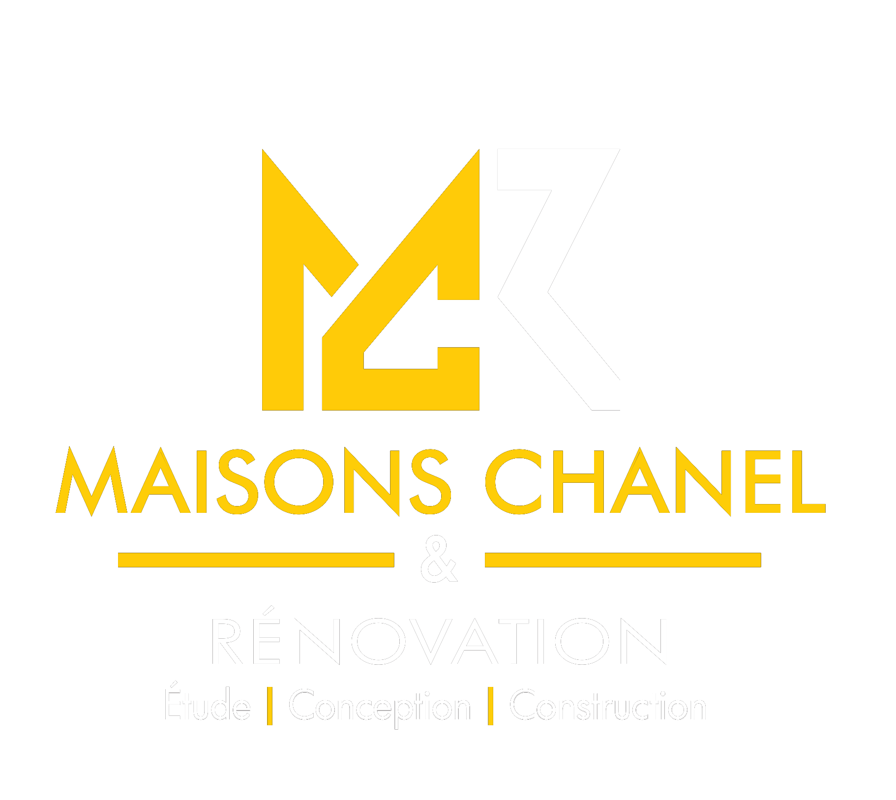 Maison Chanel & Rénovation